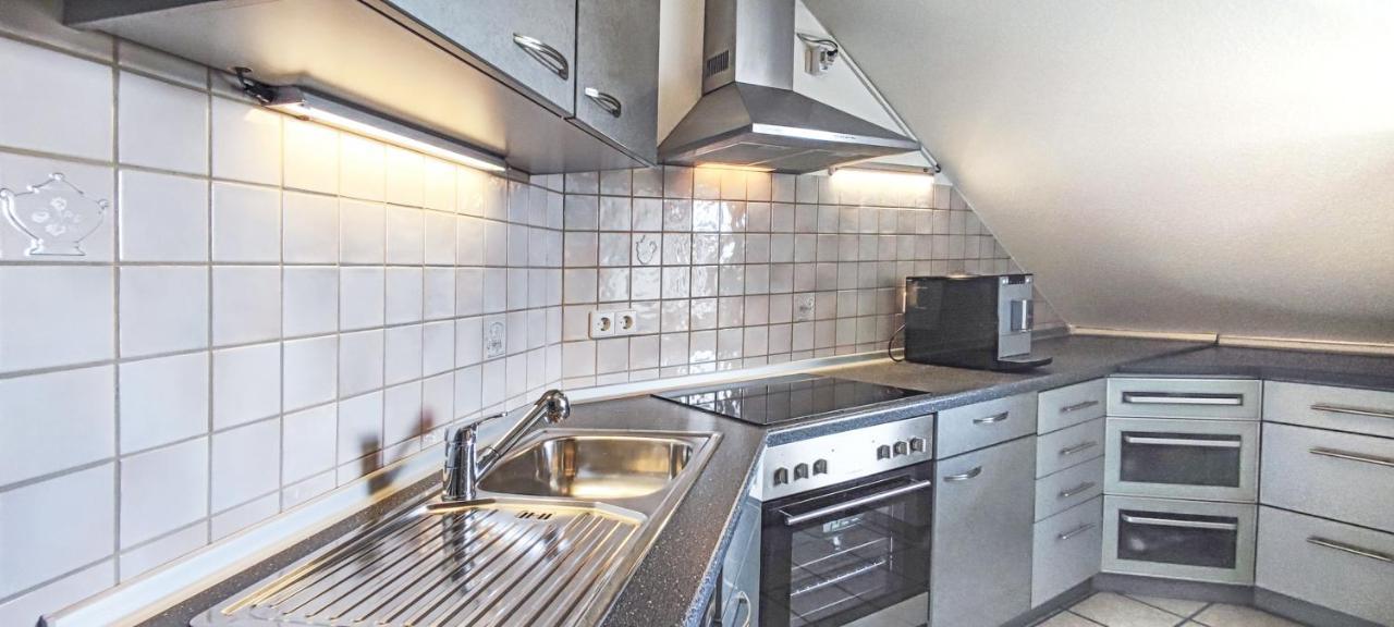 Fewo Finkenberg Freudenstadt Extérieur photo