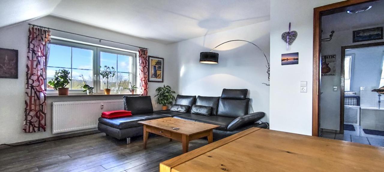 Fewo Finkenberg Freudenstadt Extérieur photo