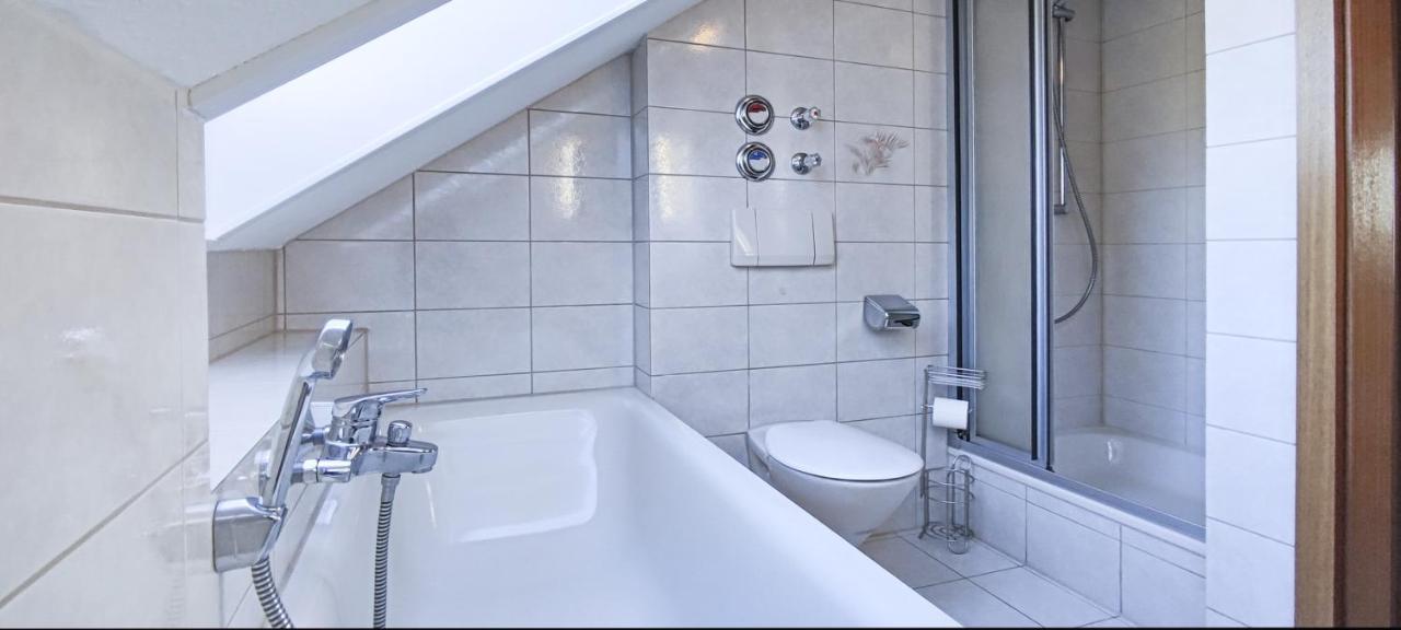 Fewo Finkenberg Freudenstadt Extérieur photo