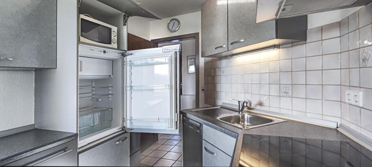 Fewo Finkenberg Freudenstadt Extérieur photo